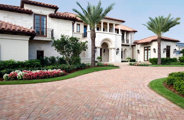 Driveway Repair Near Me in Round Lake, IL