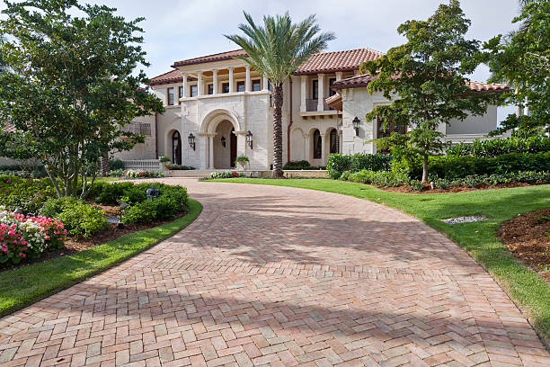 Best Driveway Pavers Near Me  in Round Lake, IL