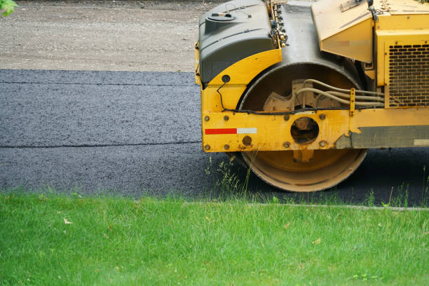 Best Driveway Paving Contractor  in Round Lake, IL